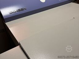 SCREEN CTP PT-R4300s