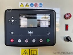 Cummins KTAA19-G6A - 700 kVA Generator - DPX-19848