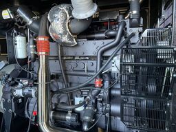 Cummins KTAA19-G6A - 700 kVA Generator - DPX-19848