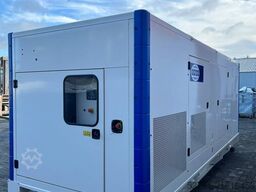 FG Wilson P605-3 - 605 kVA Genset - DPX-16021
