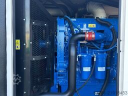 FG Wilson P605-3 - 605 kVA Genset - DPX-16021