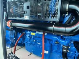 FG Wilson P605-3 - 605 kVA Genset - DPX-16021