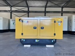 Caterpillar DE50GC - 50 kVA Stand-by Generator Set - DPX-18205