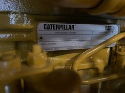 Caterpillar DE50GC - 50 kVA Stand-by Generator Set - DPX-18205