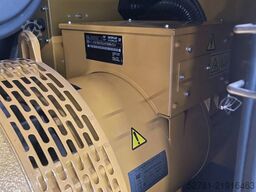 Caterpillar DE50GC - 50 kVA Stand-by Generator Set - DPX-18205