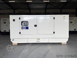 FG Wilson P220-3 - 220 kVA Genset - DPX-16012
