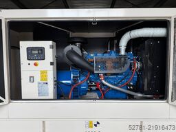 FG Wilson P220-3 - 220 kVA Genset - DPX-16012
