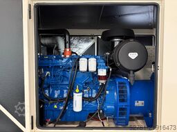 FG Wilson P220-3 - 220 kVA Genset - DPX-16012