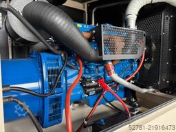 FG Wilson P220-3 - 220 kVA Genset - DPX-16012