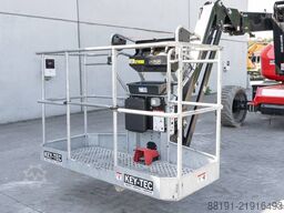 Manitou 180 ATJ e