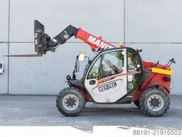 Manitou MT 625 H
