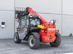 Manitou MT 625 H