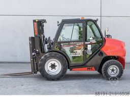Manitou MC 30-4