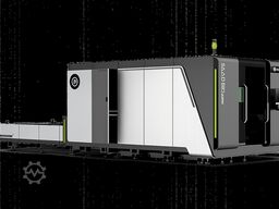 SAN Laser SA-AT1530 12kW