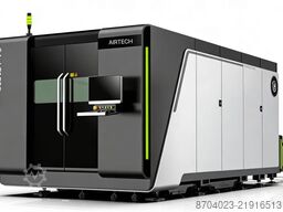 SAN Laser SA-AT1530 12kW