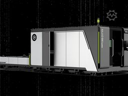 SAN Laser SA-AT4020 6kW