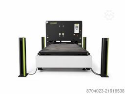 SAN Laser SA-AT4020 6kW