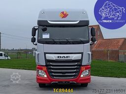 DAF XF 480