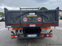 IVECO EUROCARGO 100 E 22