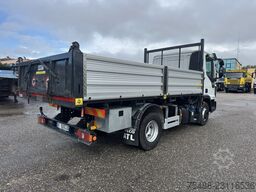 IVECO EUROCARGO 100 E 22