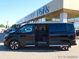 FORD Tourneo Custom 320L2 Active 4x4 AT Stndhz 360Kam
