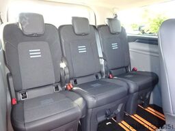 FORD Tourneo Custom 320L2 Active 4x4 AT Stndhz 360Kam