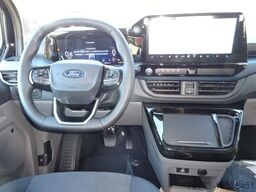 FORD Tourneo Custom 320L2 Active 4x4 AT Stndhz 360Kam
