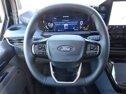 FORD Tourneo Custom 320L2 Active 4x4 AT Stndhz 360Kam