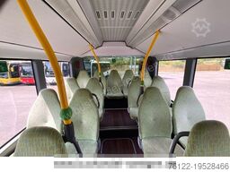 MERCEDES-BENZ O530 Citaro LE/A20/A21Lion?s City/neuer Motor