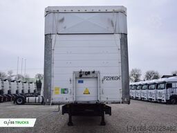 SCHMITZ CARGOBULL SCS24/L Varios