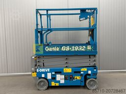 Genie GS 1932 E-drive