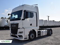 MAN TGX 18.470 GX