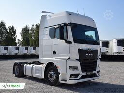MAN TGX 18.470 GX