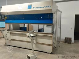 TRUMPF Trumabend V 130 x 3000