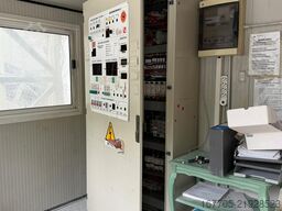 Tecnomix Centro Dry