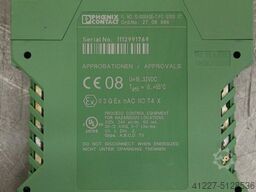 Phoenix Contact FL MC 10/100BASE-T/FO G1300 ST