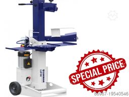 CORMAK Łuparka do drewna LUP8E  400V