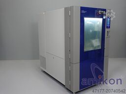 CTS Temperaturprüfschrank T-40/600 -40°C bis 180°C