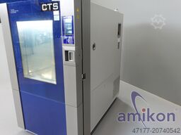 CTS Temperaturprüfschrank T-40/600 -40°C bis 180°C