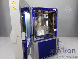 CTS Temperaturprüfschrank T-40/600 -40°C bis 180°C