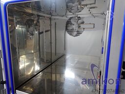 CTS Temperaturprüfschrank T-40/600 -40°C bis 180°C