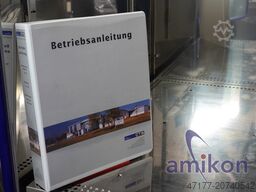 CTS Temperaturprüfschrank T-40/600 -40°C bis 180°C