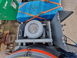 Sandvik CV217 VSI Crusher