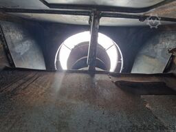 Sandvik CV217 VSI Crusher