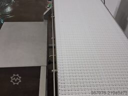 Carnitech CT 2612 Pin-boning & Packing Line