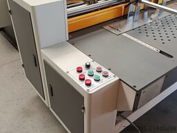 Zhaoli 1400x400mm Stege-Slotter