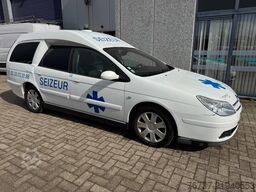 Citroën C5 **AMBULANCE-AIRCO**