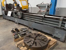Geminis GE 870 x 4000mm e.p