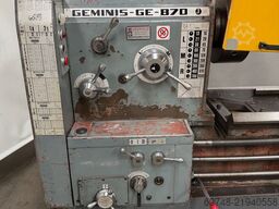 Geminis GE 870 x 4000mm e.p