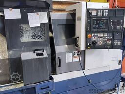 Mori Seiki SL250